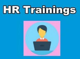 HR Training Course