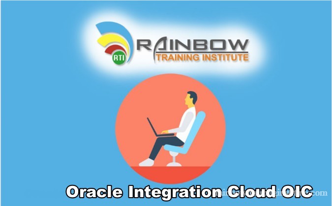 Oracle Integration Cloud Online Training Course