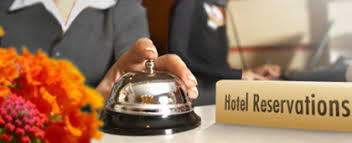 Hotel Reservation Service