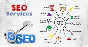 International SEO Services