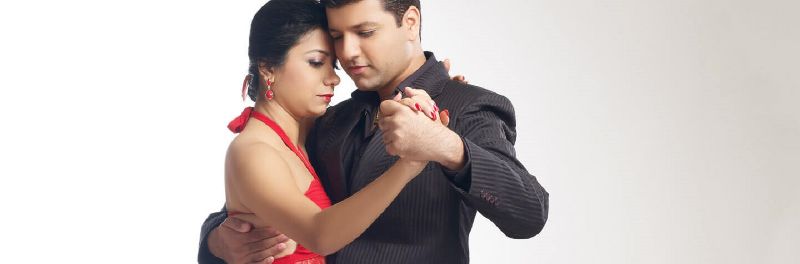 Bachata Dance Classes In Mumbai