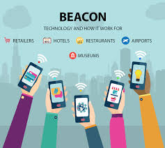 Beacon App Development Services