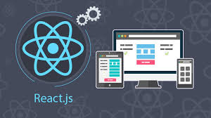 React. js Development Services