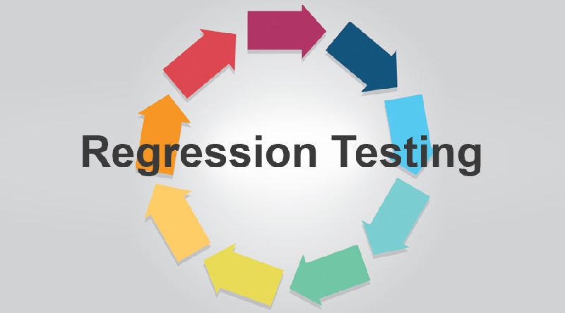 Regression Testing Services