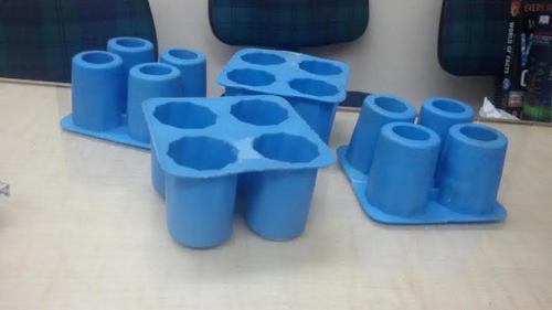 Silicone Ice Trays, Feature : Crack Proof, Light Weight, good quality
