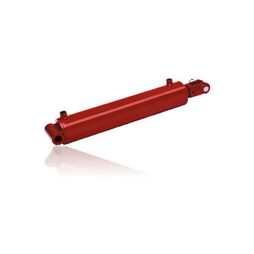 Hydraulic Cylinder Repair Service