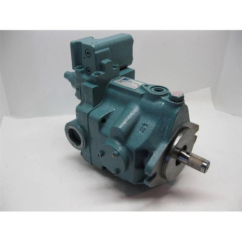 Hydraulic Piston Pump Repair Service