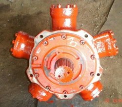 Marine Hydraulic Pump