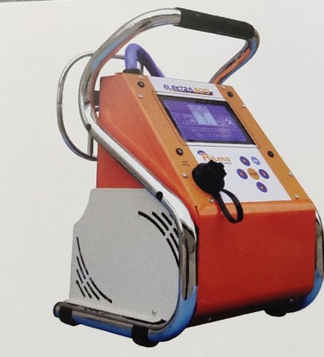 Electrofusion Welding Machine, Voltage : 110/230 V