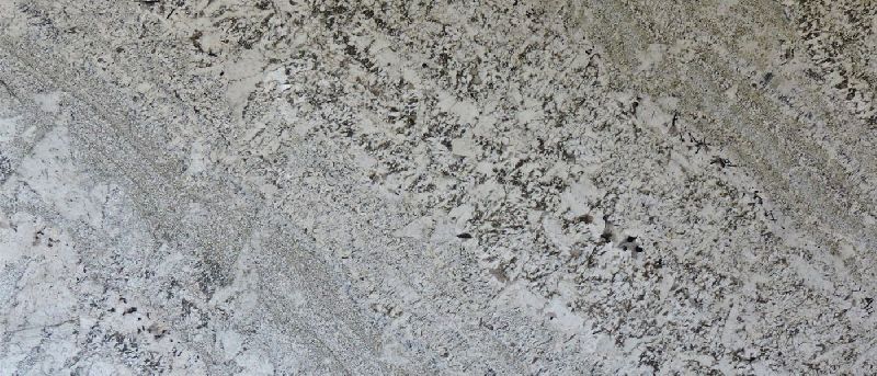 alaska white granite