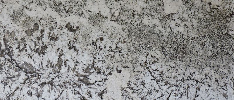 Saroj Bush Hammered Alpine White Granite, Size : Multisizes