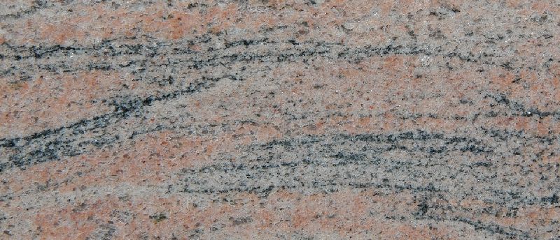 Saroj Bush Hammered Indian Juprana Granite, Size : Multisizes