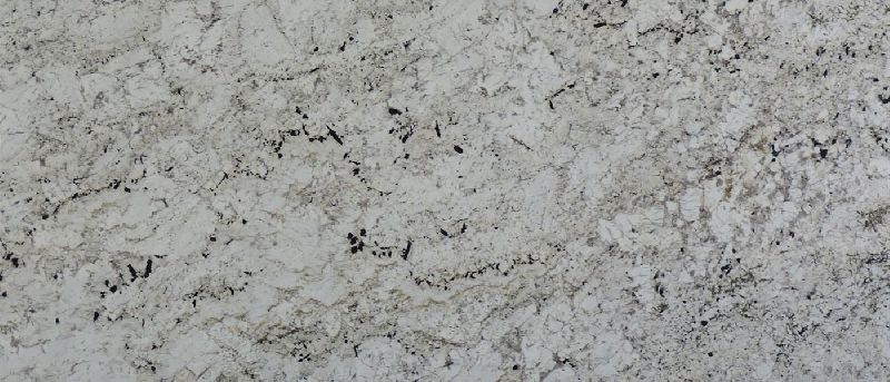 Savannah White Granite