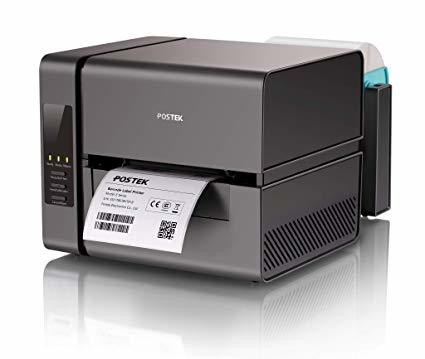 Postek EM200 Barcode Printer, Feature : Low Power Consumption