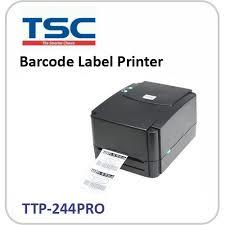 TTP-244Pro Barcode Printer, Feature : Low Power Consumption