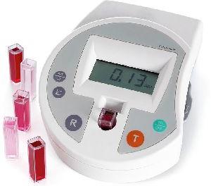 10-20kg Digital Colorimeter, Automatic Grade : Semi Automatic