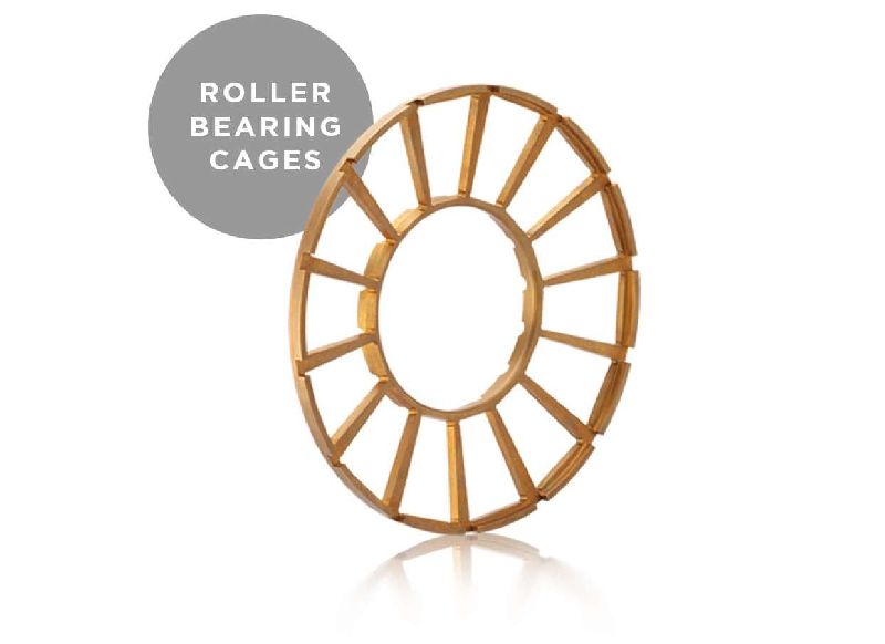 Thrust Roller Cages