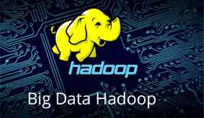 Big Data & Hadoop Training Course