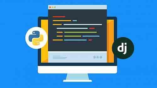Python and Django Web Developer Course