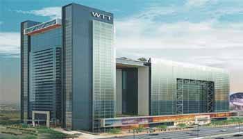 World Trade Tower Office Space Rental Service