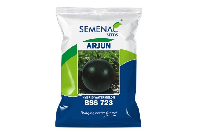 Hybrid Arjun Watermelon Seeds