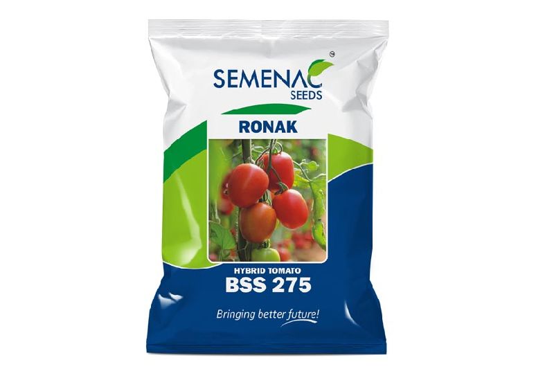 TOMATO (Tamatar) RONAK(BSS 275)