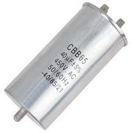 Aluminium Power Capacitor