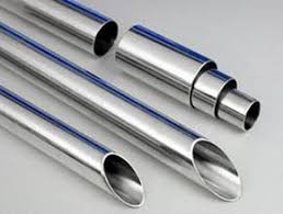 Stainless Steel Electro Polish Tube, for Automobile Industry, Fabrication, Hospital Equipment