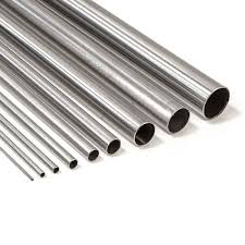 Stainless Steel Tubes