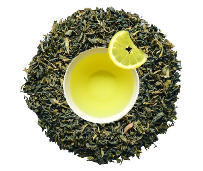 Common Darjeeling Green Tea, for Slimming, Feature : Good Flavour