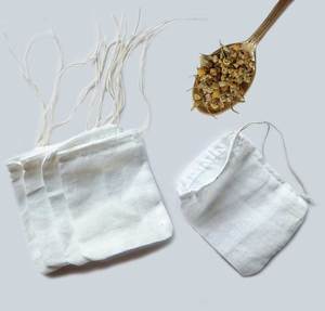 Tea packaging Bags