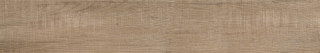 Graphite Brown 200x1200mm Wooden Floor Tiles