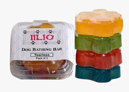 IiLio Dog Bathing Bar