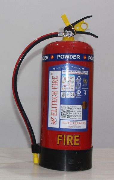 9kg ABC Type Fire Extinguisher