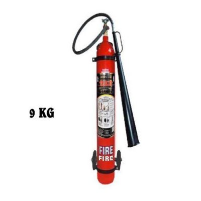 9kg Water Type Fire Extinguisher
