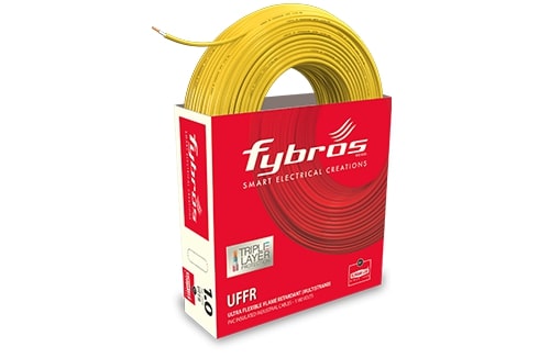 Fybros UFFR Cable