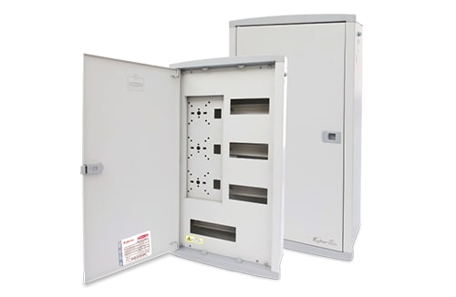 Scion Vertical Phase Distribution Board, for Control Panels, Power Grade, Feature : Easy To Install
