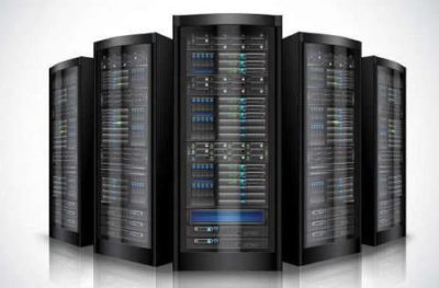 Server Data Recovery Services