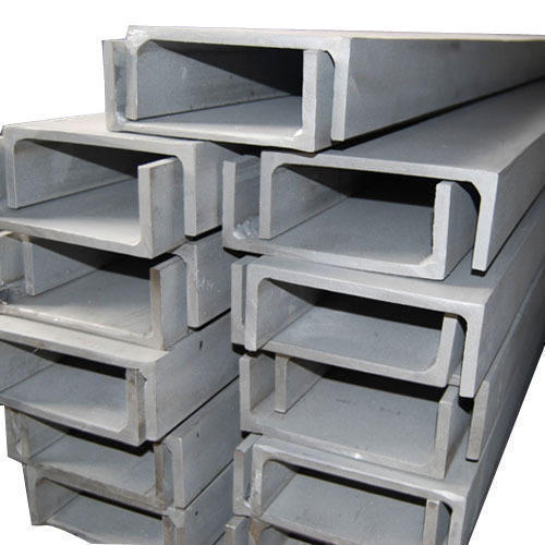 Steel Structural Channel, for Construction, Feature : Corrosion Proof, Durable