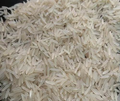 Hard Organic Sugandha Sella Basmati Rice, Shelf Life : 18 Months