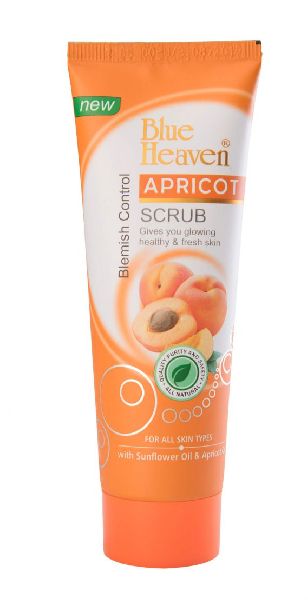 Apricot Scrub (75 ML)
