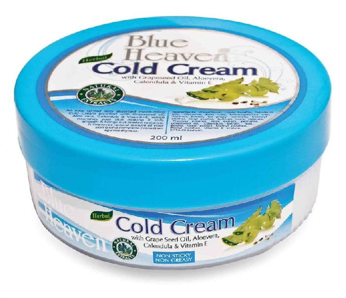 Cold Cream (200 ML)