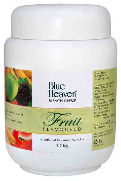 Fruit Bleach (1200 GM)