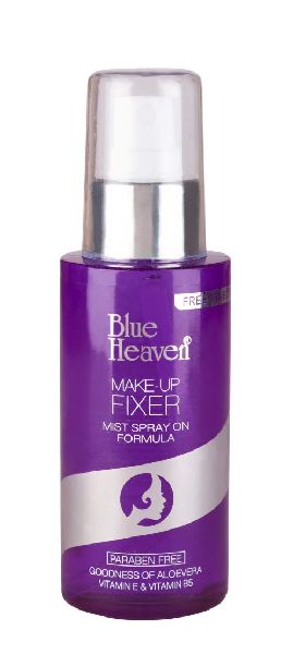 Makeup Fixer - Mist Spray Formula (115 ML)