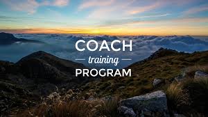 Training Coaching Program