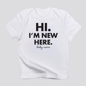 Baby T-Shirts, Pattern : Printed