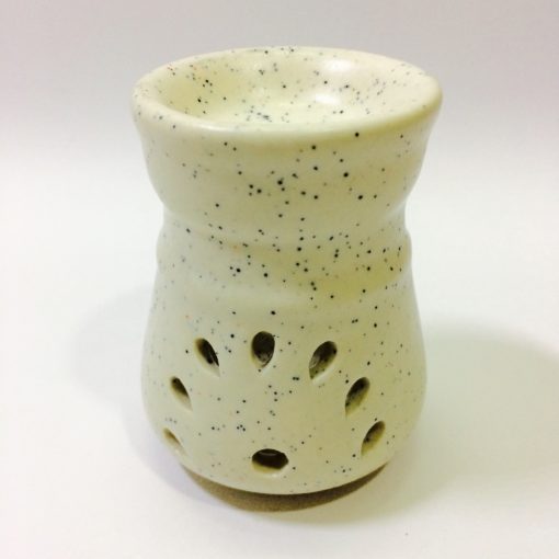 Pure Make In India Ceramic Aroma with Lavender Aroma Oil