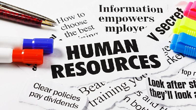 Human Resource Management Program