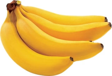 Organic fresh banana, for Food, Snacks, Packaging Type : Crate