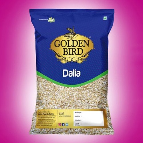 Wheat Dalia, Packaging Size : 1 Kg